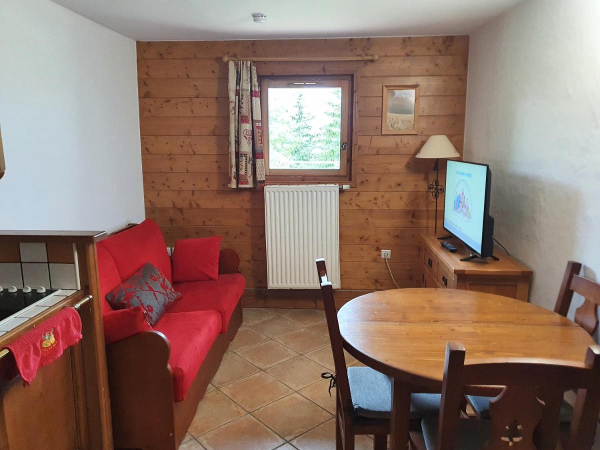 Premium Les Alpages De Chantel Les Arcs  Exteriér fotografie